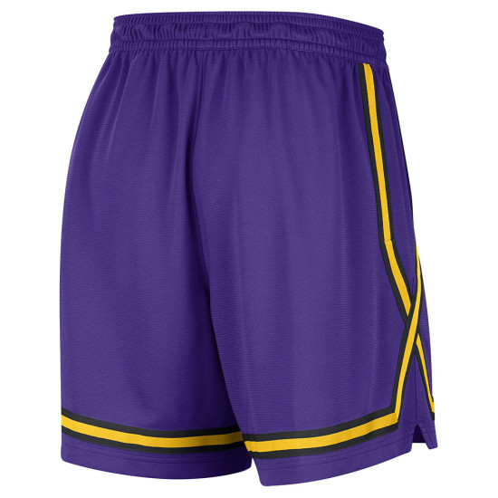 NIKE LAL WNK DF FLY CRSSOVR SHR GX